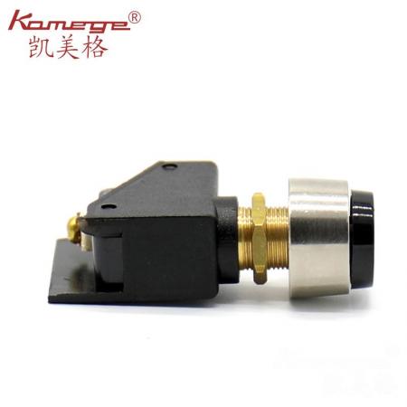 XD-A3 Atom SP588 travel head cutting machine moving head switch spare part